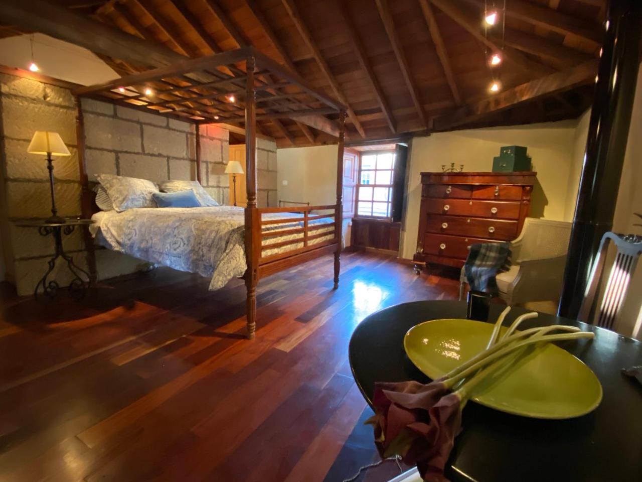 Vilaflor la Casita de Campo 1