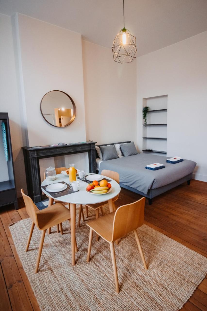 Super Central in Brussels