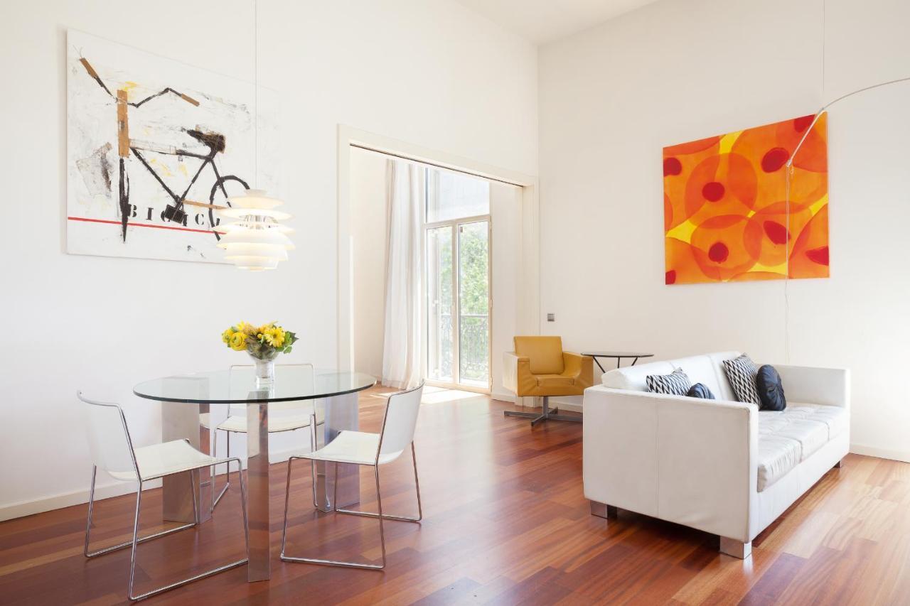 Akira Flats Plaza Catalunya Centric Apartments 2