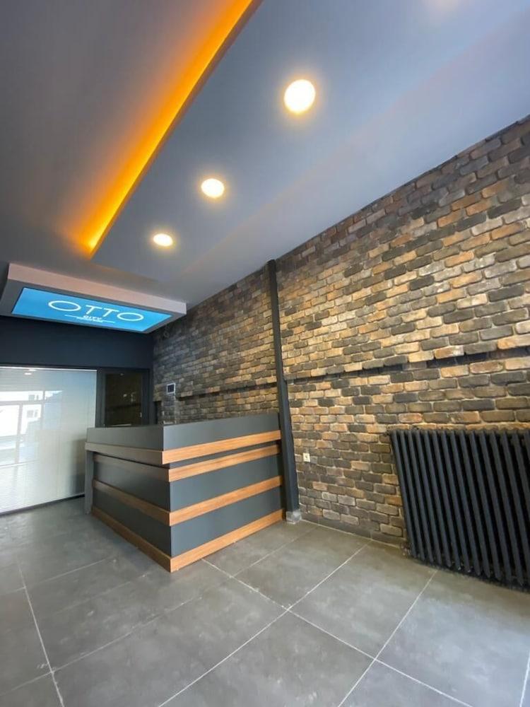 Otto City Premium Suites 1