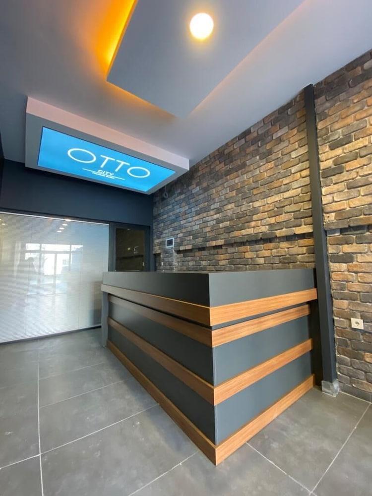 Otto City Premium Suites 2