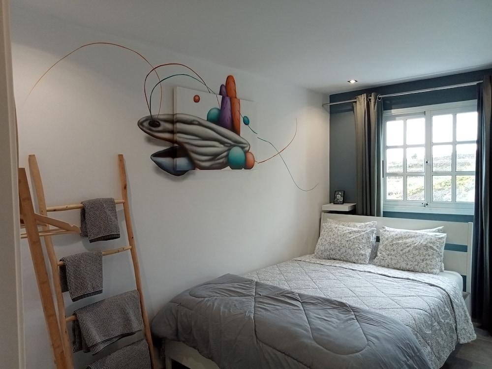 Casa Salvia Guesthouse Icod de Los Vinos