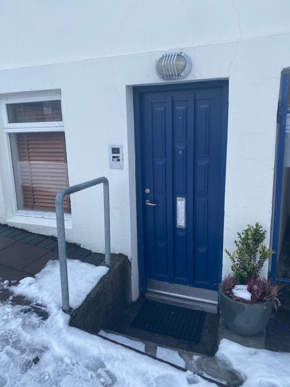 Perfect Apartment in the Heart of Reykjavik 1