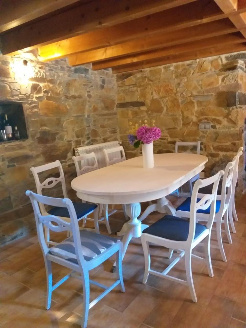 Casas Da Cabrieira 1