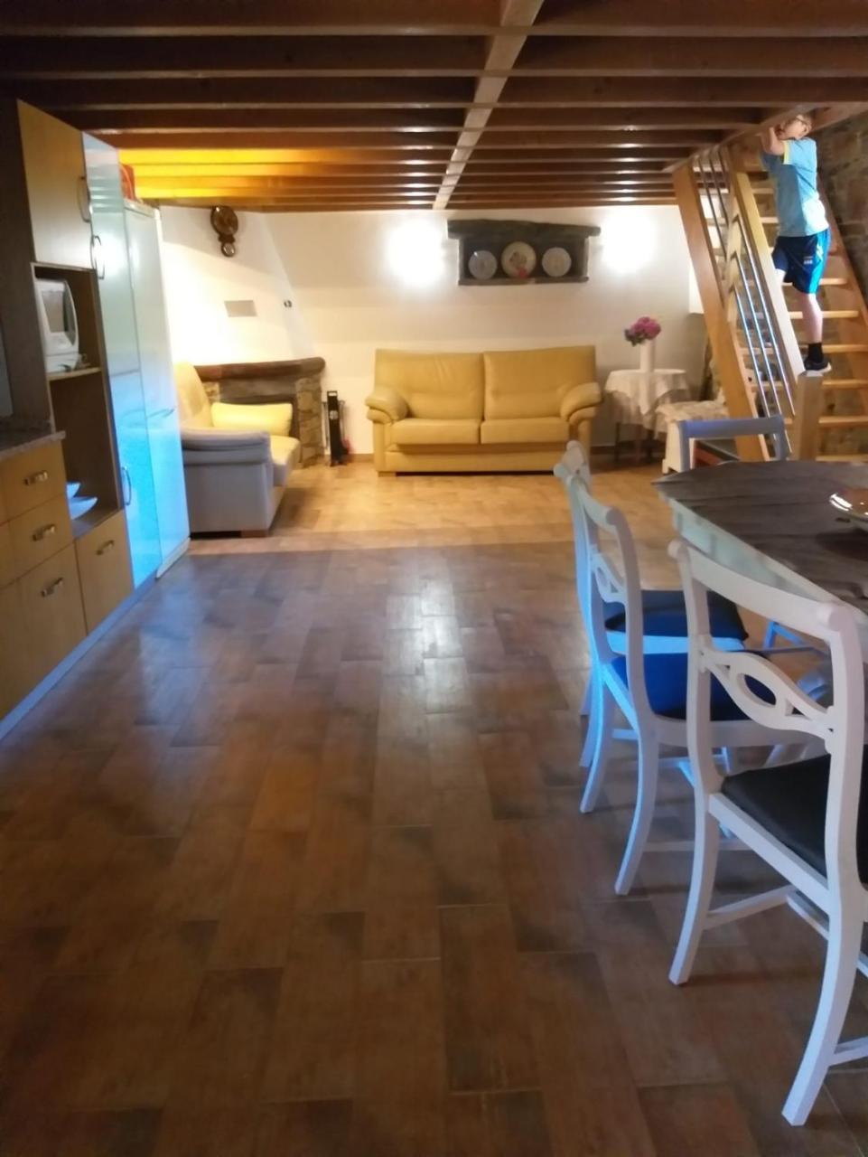 Casas Da Cabrieira 2