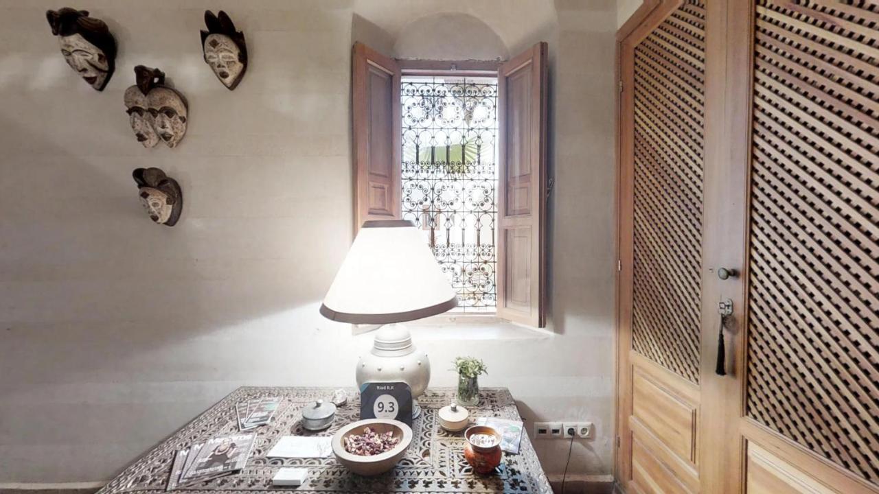 Riad Rk Suites & SPA 2