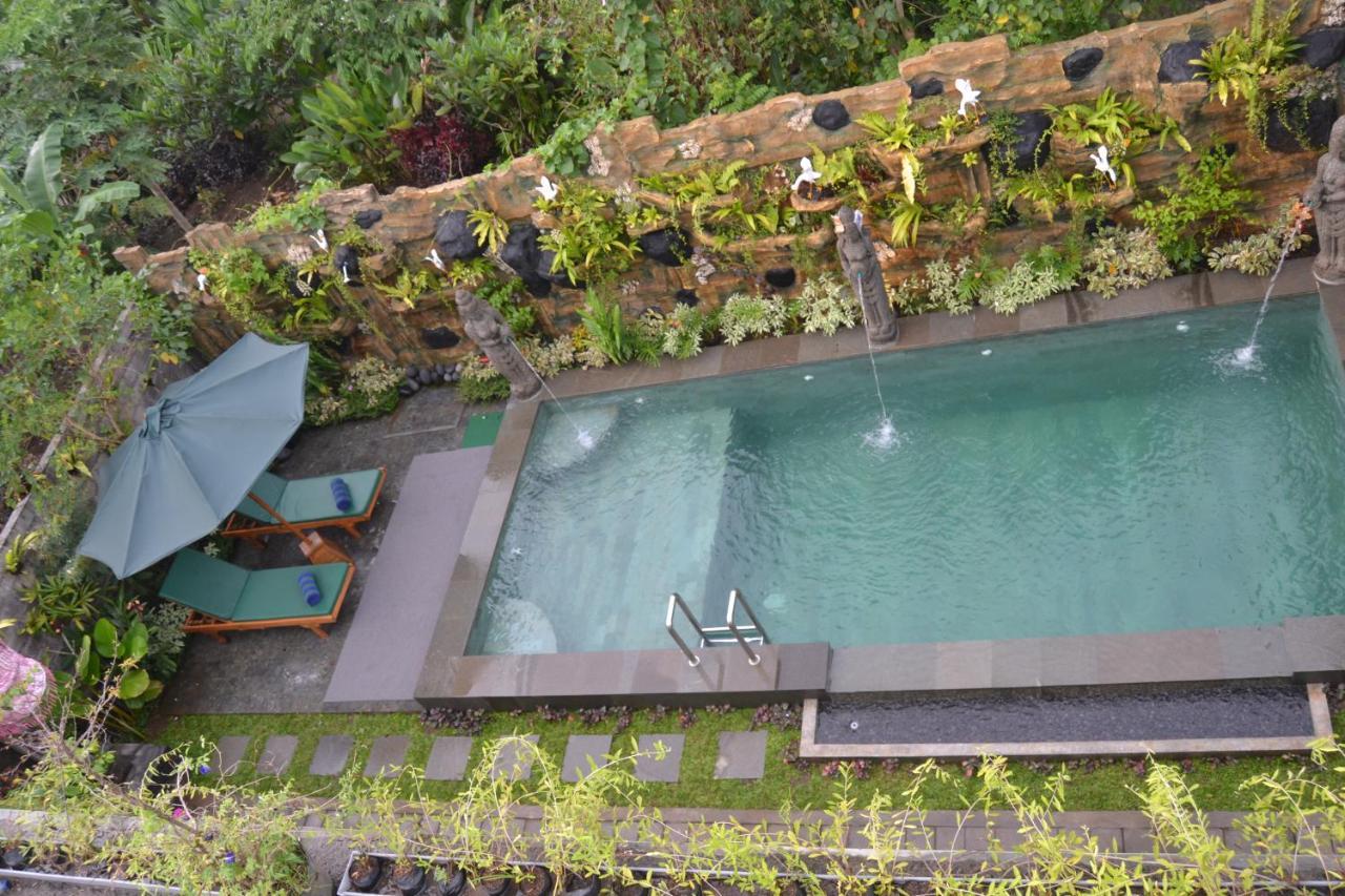 Sari Mimpi Kutuh Villa 2