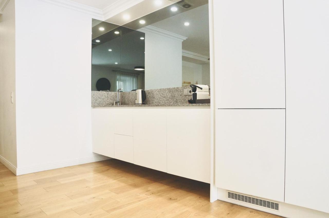 Don Tom Apartment in Old Town 2