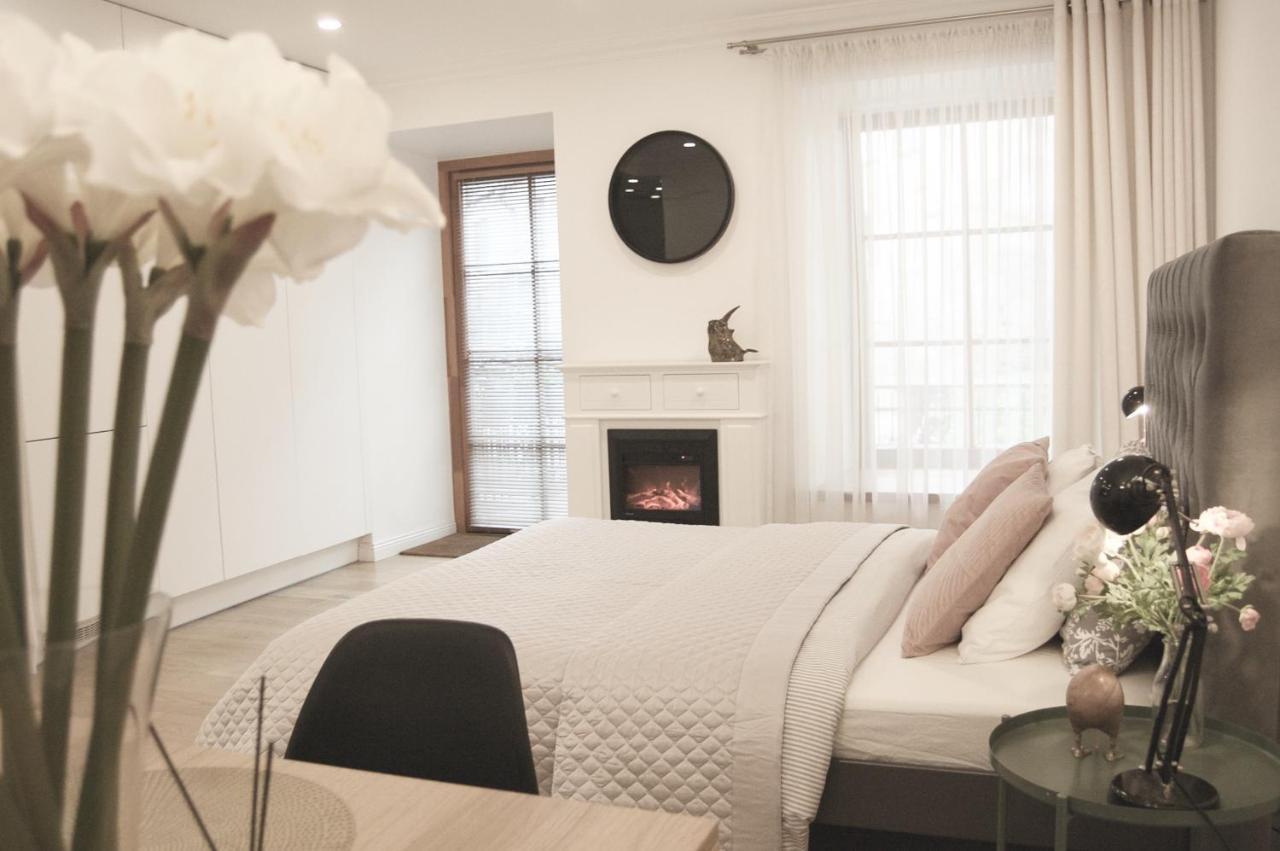 Don Tom Apartment in Old Town