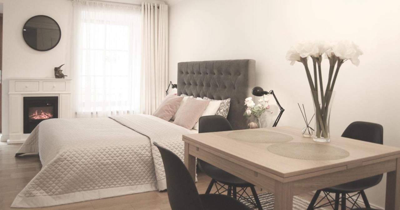 Don Tom Apartment in Old Town 1