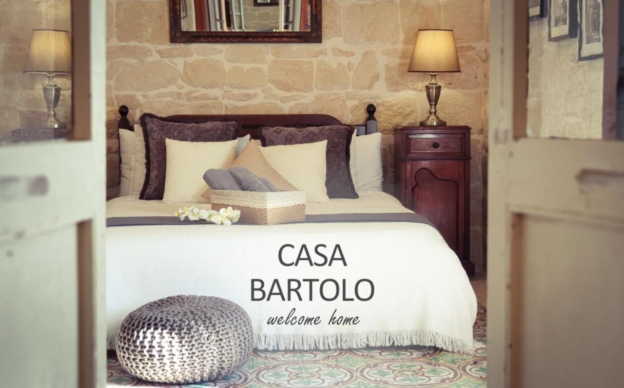 Casa Bartolo a Hidden Gem - Spacious Village Home Ebar1-1