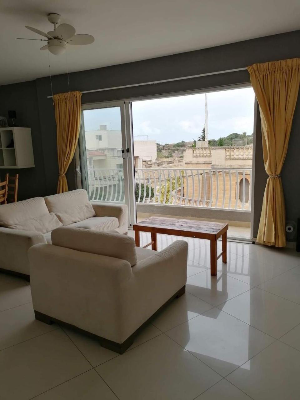 Claureece Court Mgarr