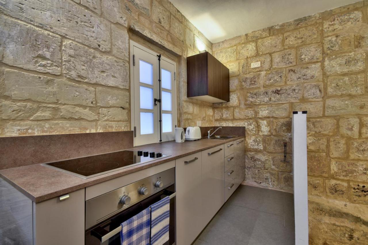 Vallettastay Standard Apartments in Valletta 1