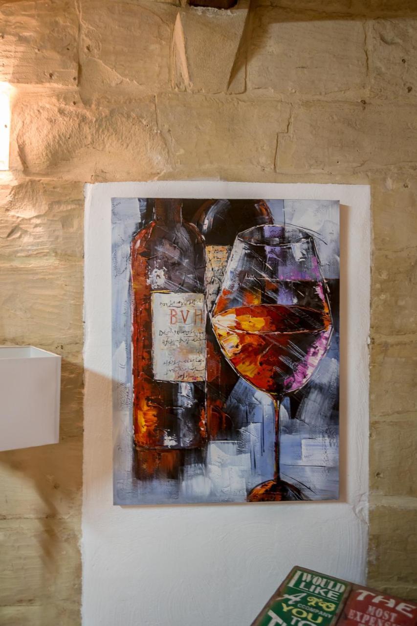 Vallettastay Standard Apartments in Valletta