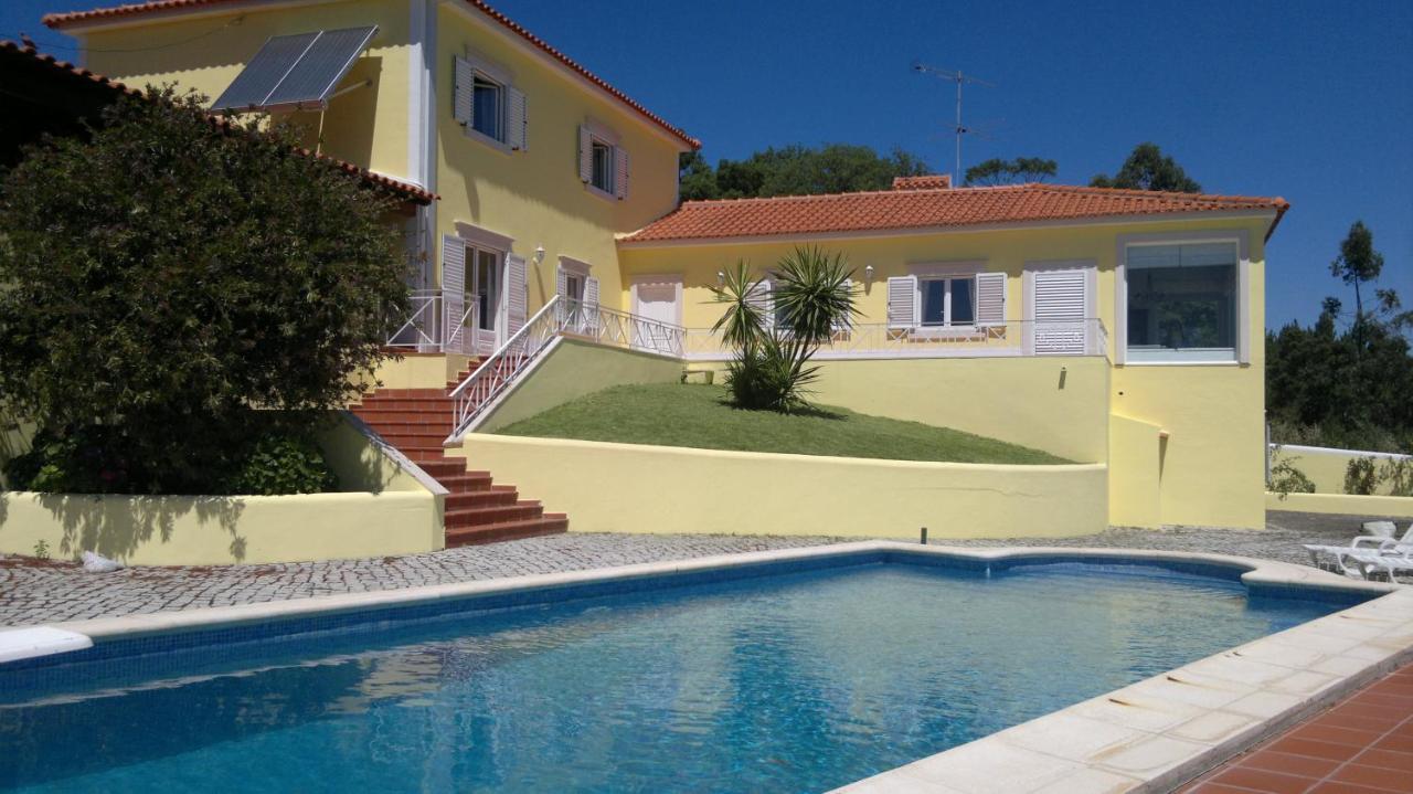 Vacation Home Casa de Paredinha