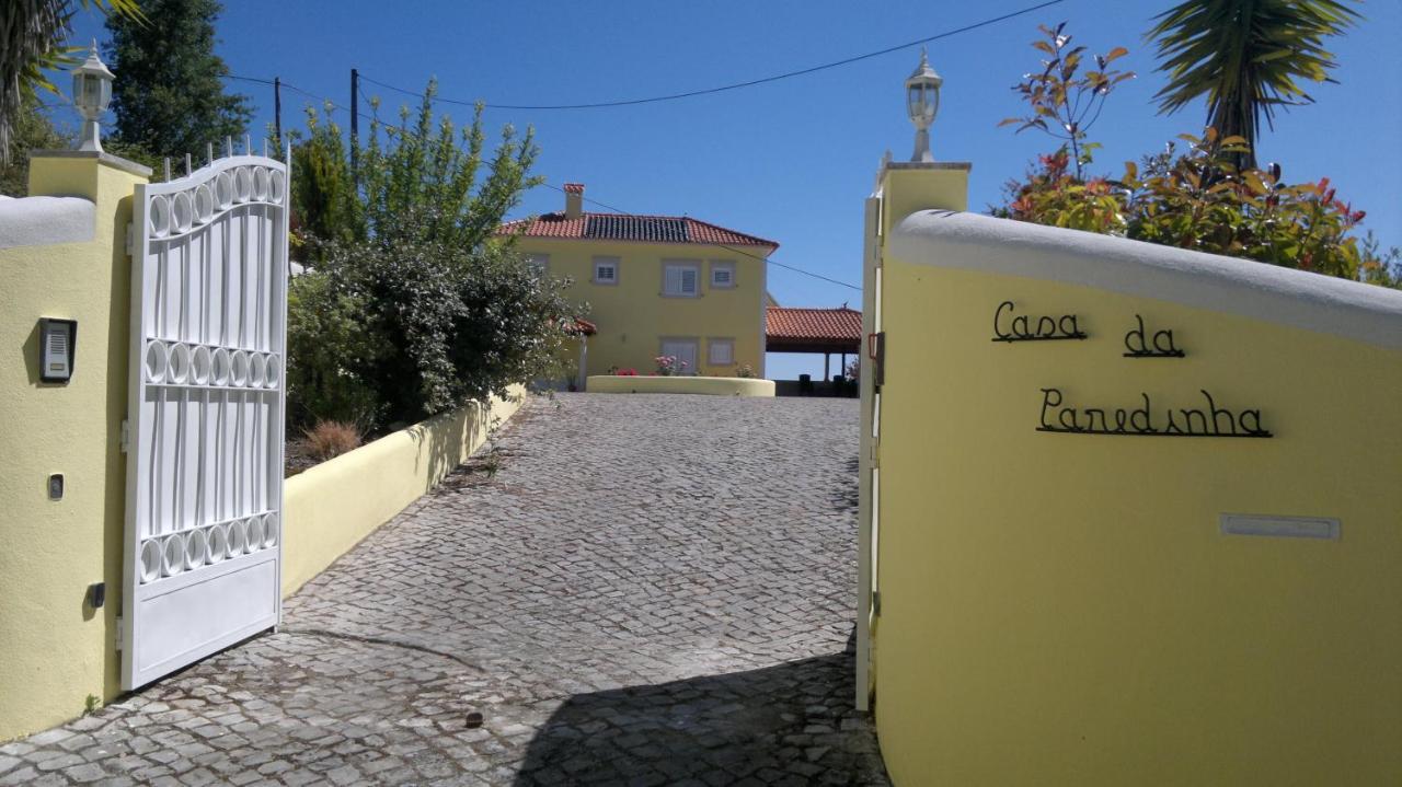 Vacation Home Casa de Paredinha 1