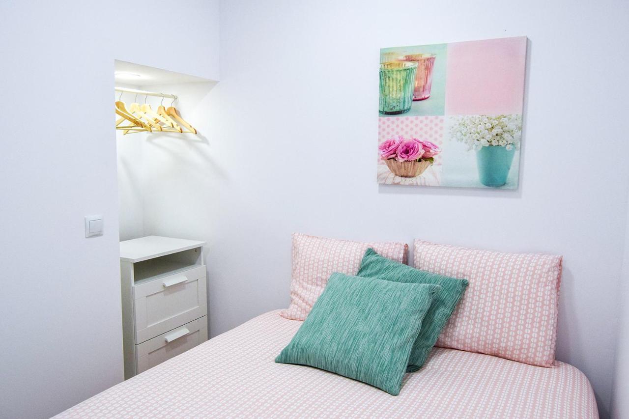 Flowers in Pop House