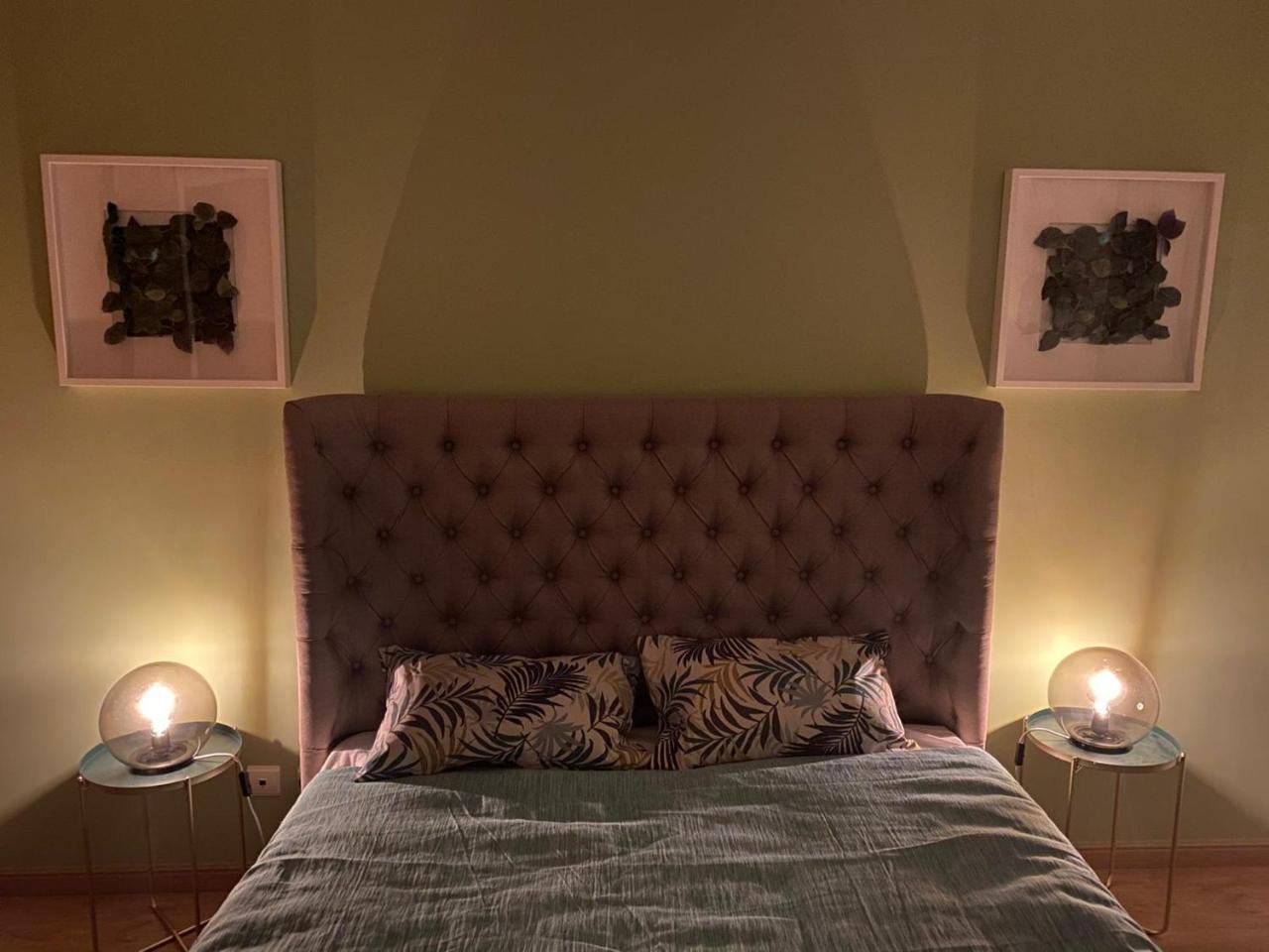 Country Town Apartment 2