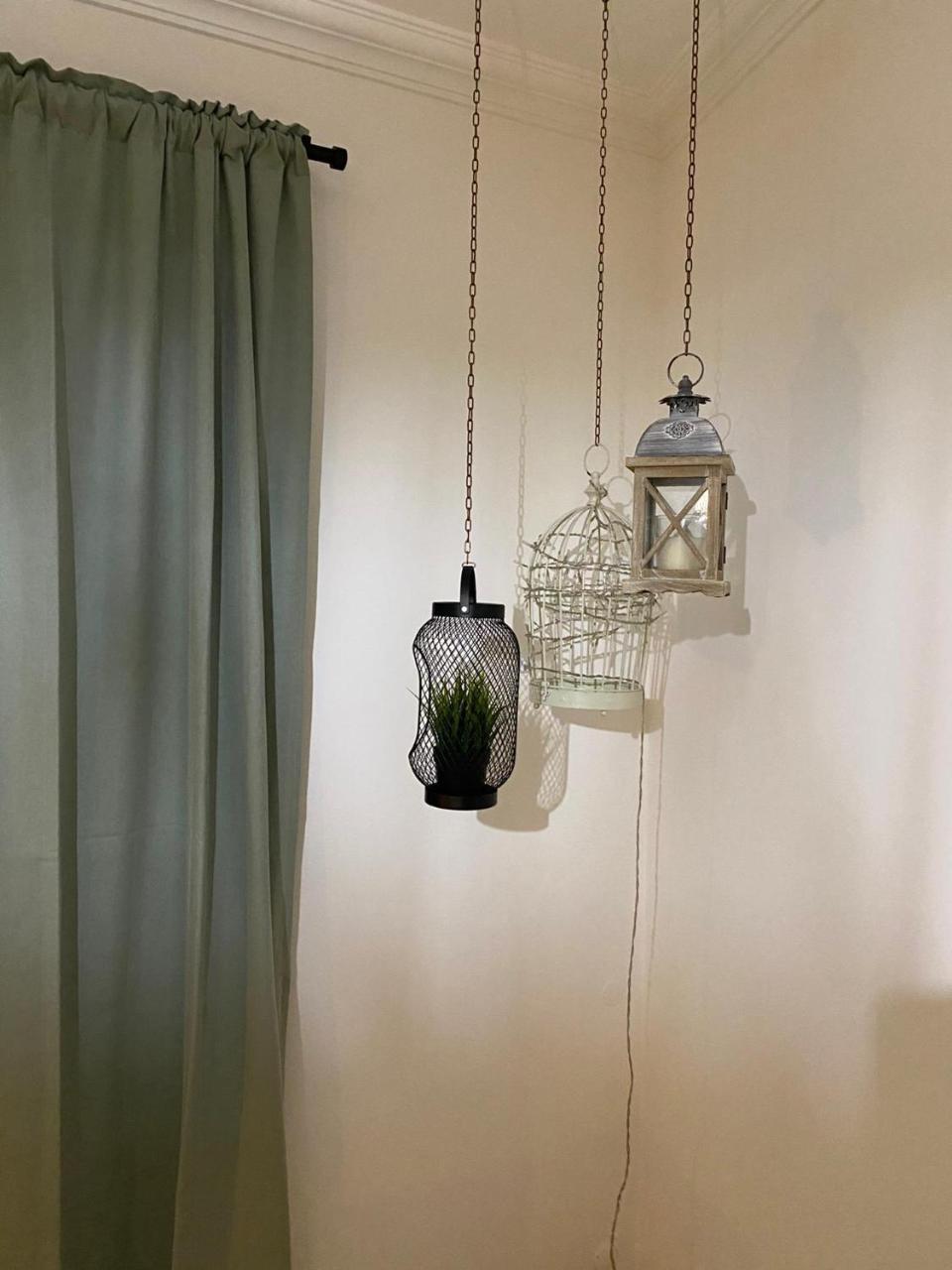 Country Town Apartment 1