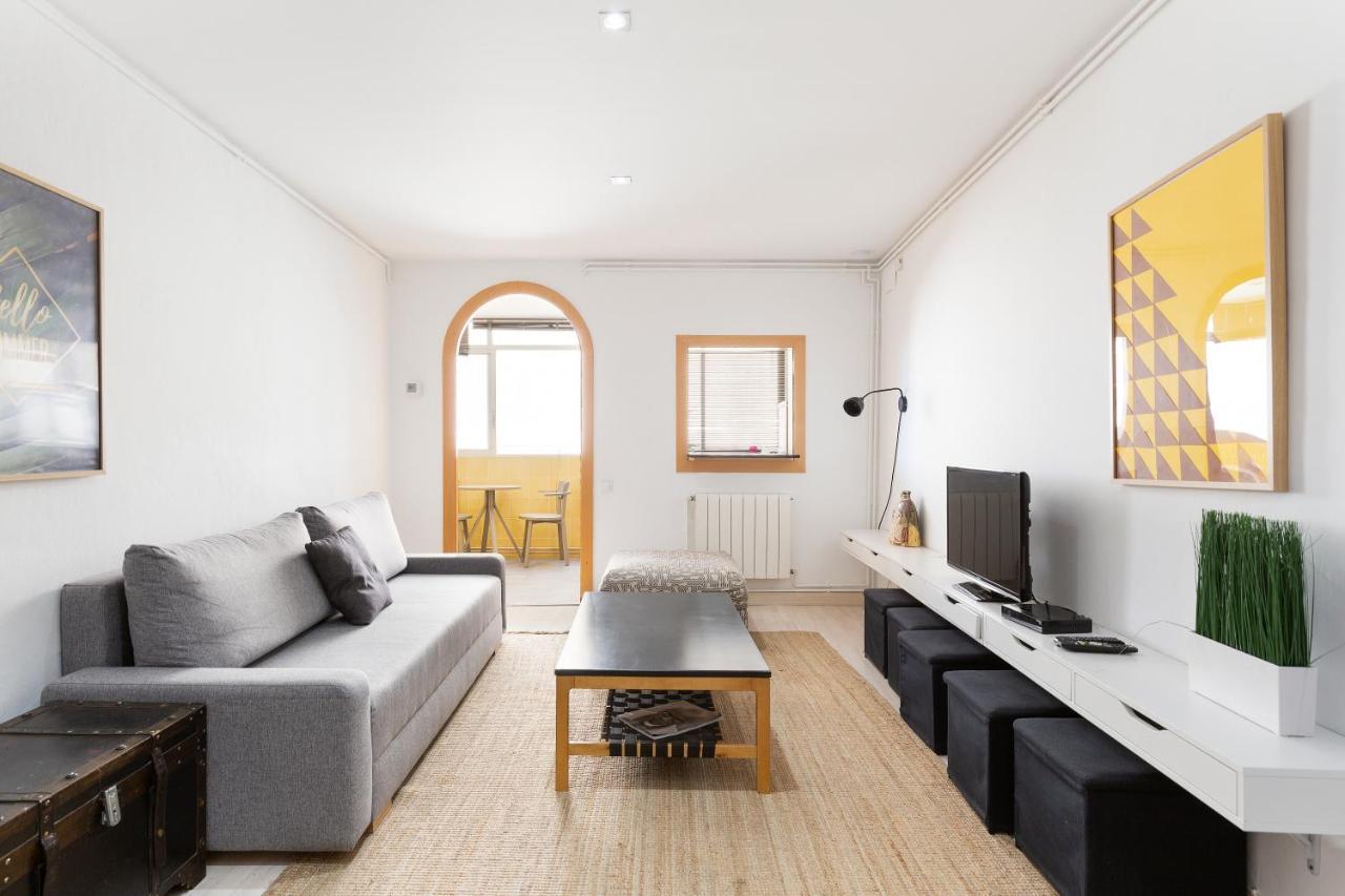 Stay U-Nique Apartments Aribau 1