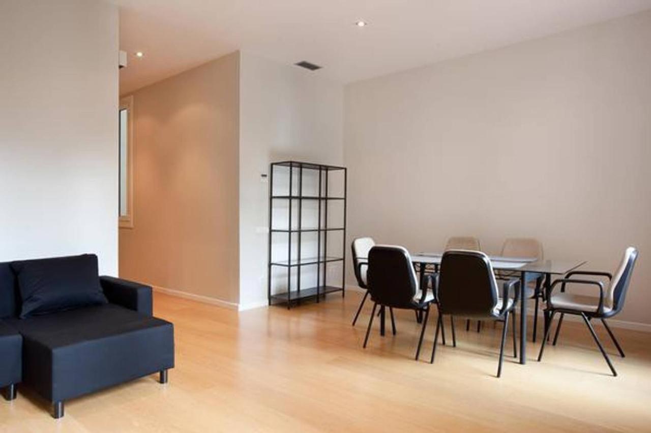 Modern Quiet Flat with a Large Balcony 1