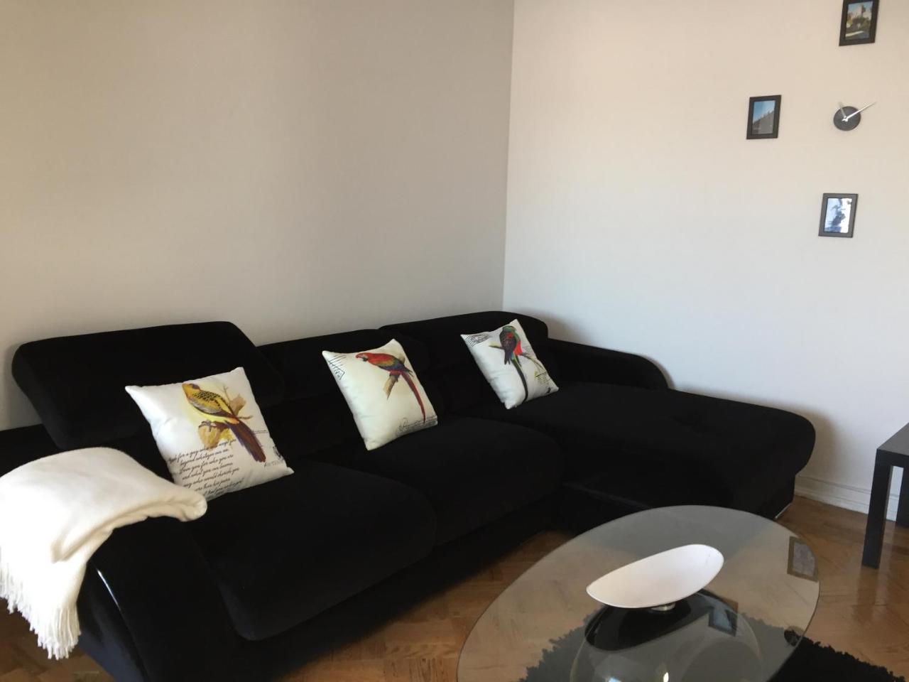 Bleu Paradise a Votre Aise