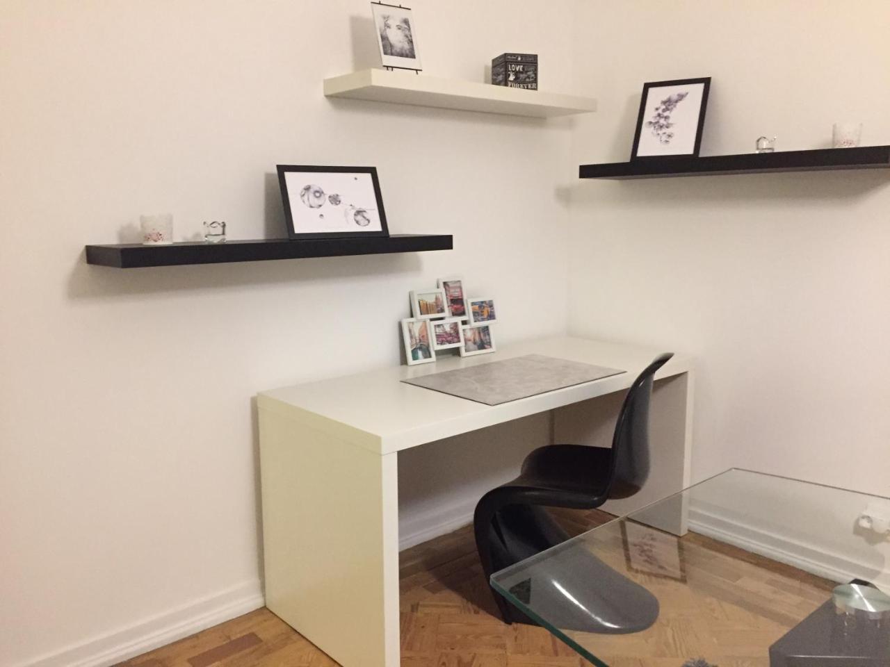 Bleu Paradise a Votre Aise 2