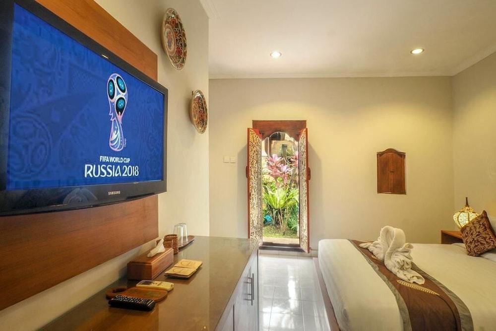 Puri Anyar Heritage 1