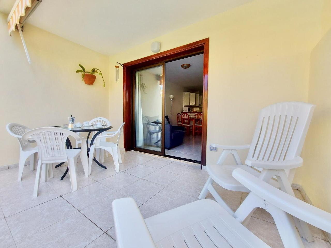 Apartamento Cardon by Tor 2