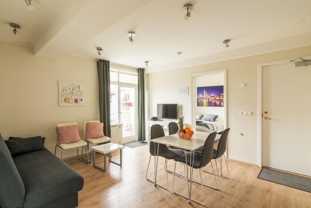 Acco Town Square Apartments 2