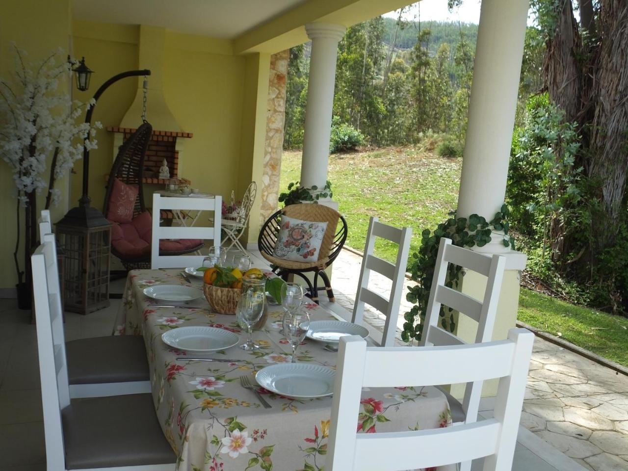 Apartamento Rio Zezere 1