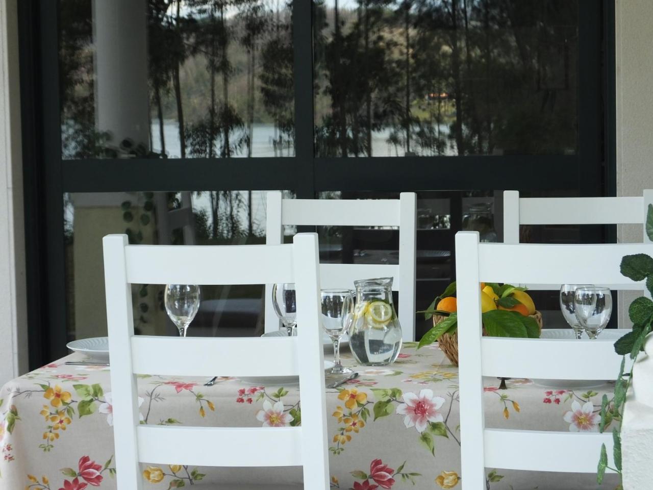 Apartamento Rio Zezere 2