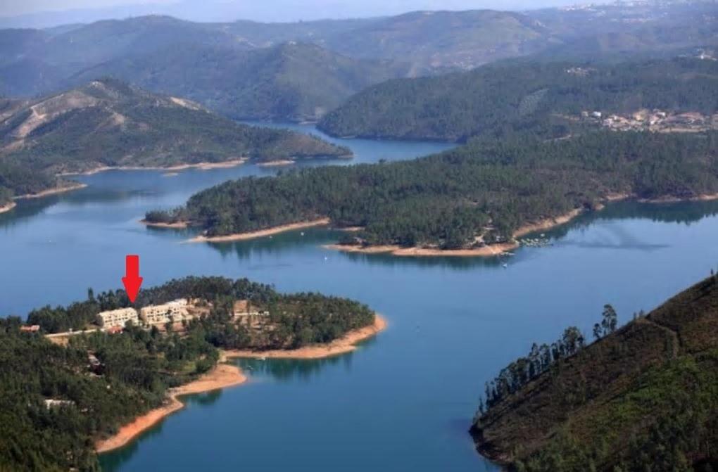 Apartamento Rio Zezere