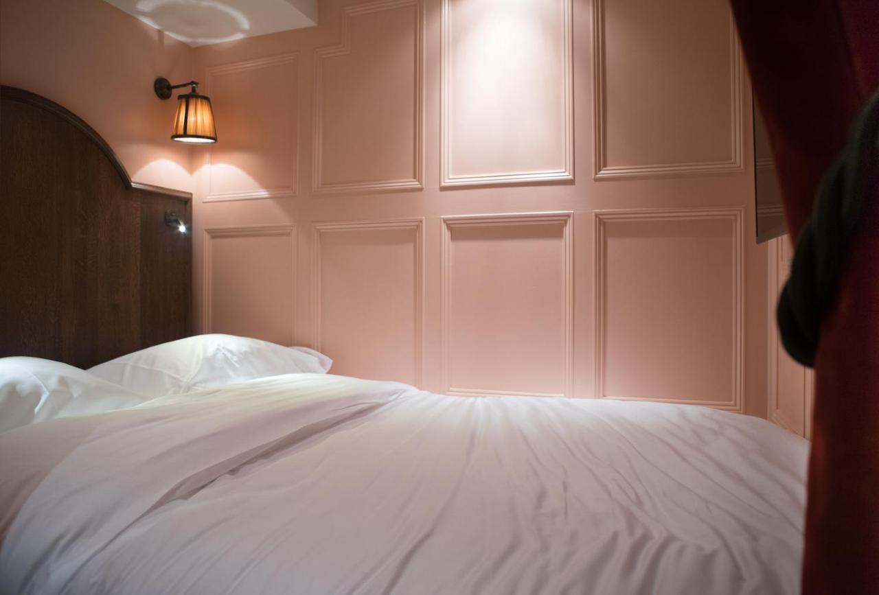 Mimi’S Hotel Soho 2