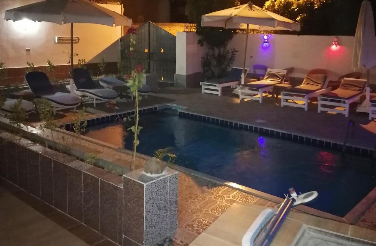 Luxor Palace Apartments 1