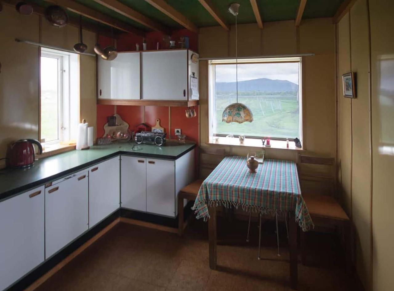 Myvo the House Geiteyjarstrond 4 2