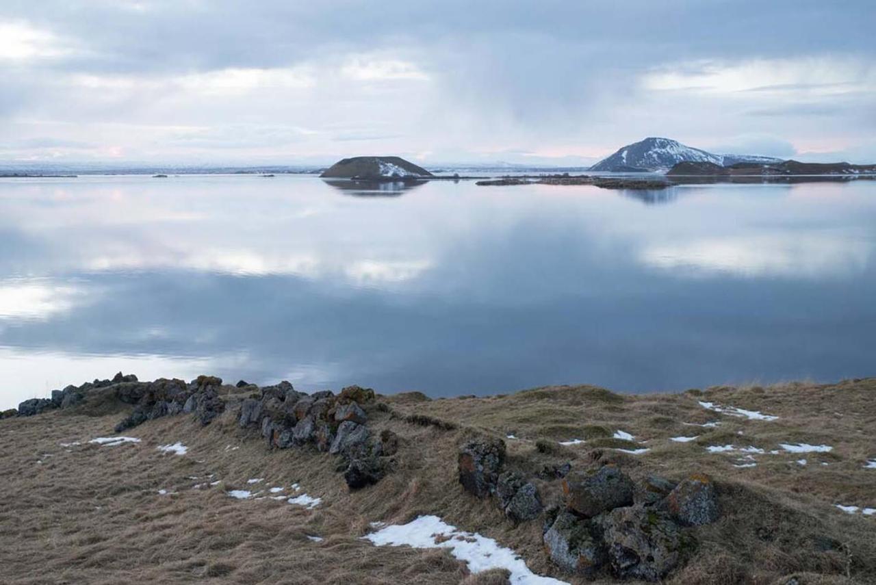 Myvo the House Geiteyjarstrond 4