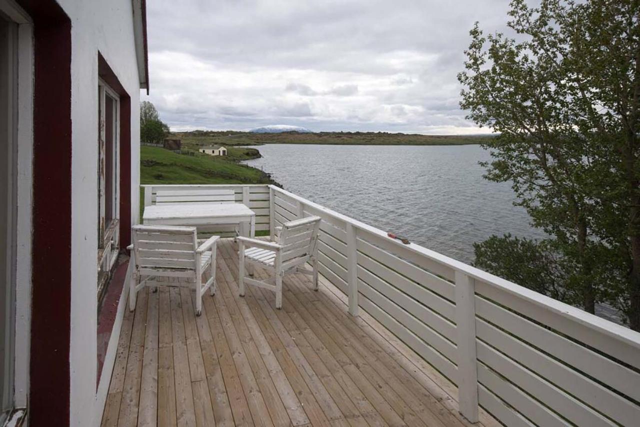 Myvo the House Geiteyjarstrond 4 1