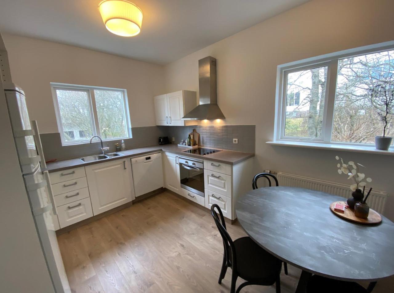 Day Dream Soleyjargata Rooms & Apartments 2