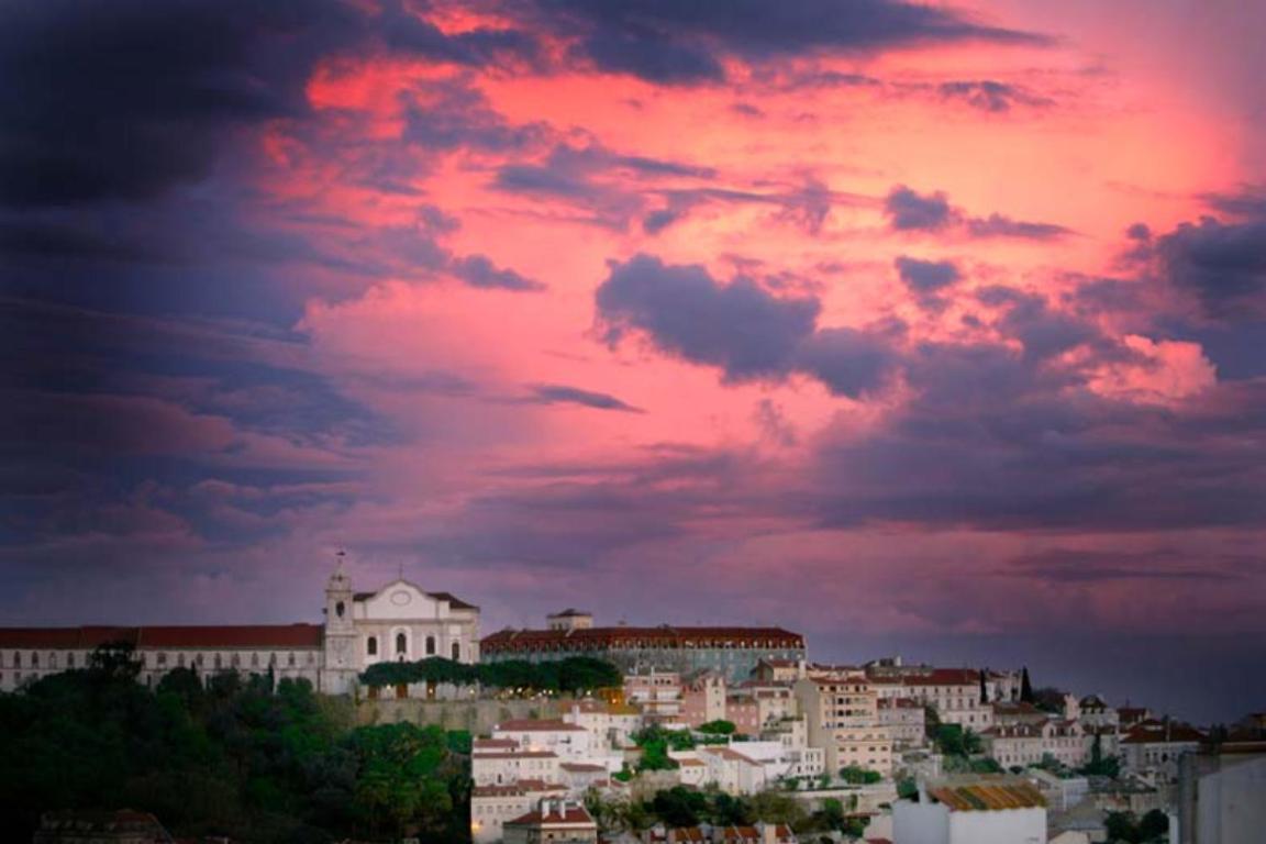 Sete Colinas Apartment 2