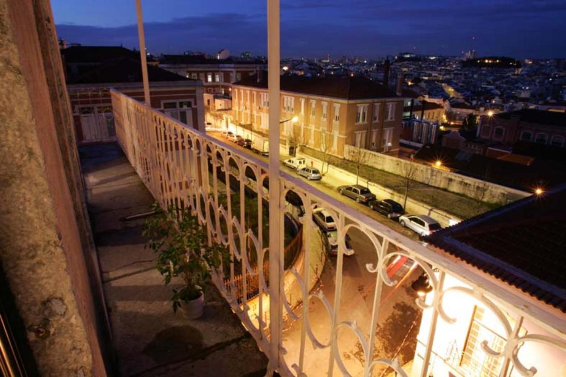 Sete Colinas Apartment 1