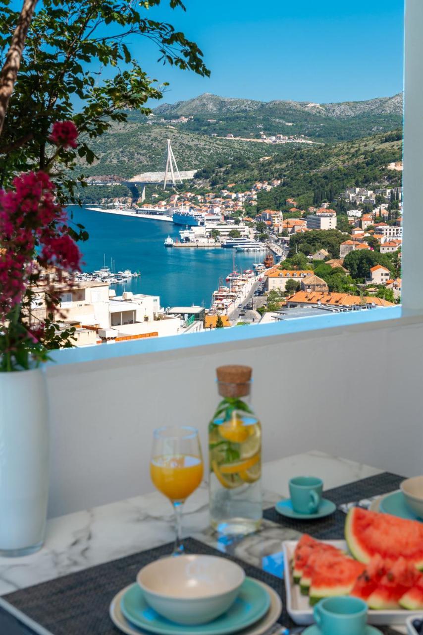 Apartment Ela Dubrovnik + Terrace