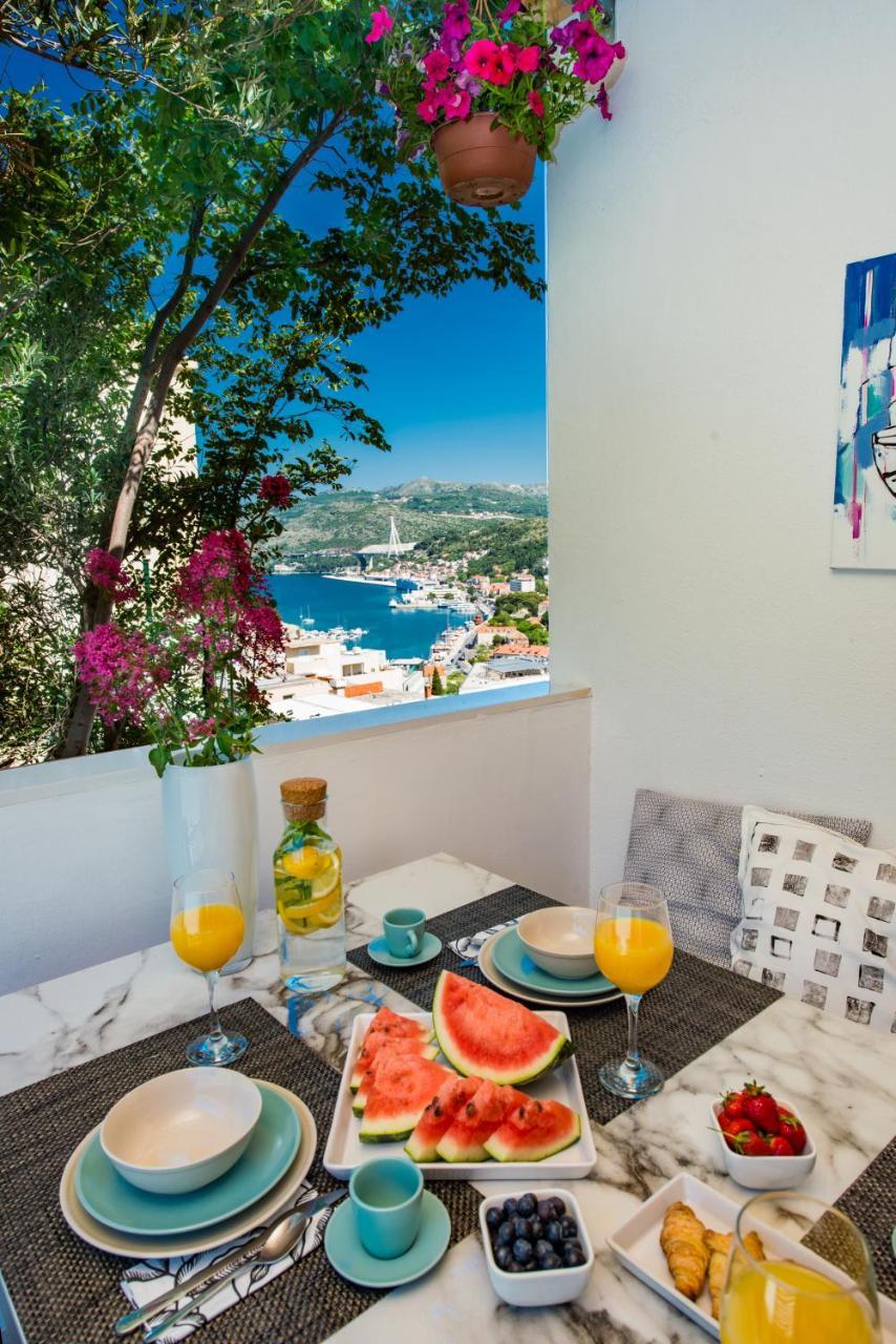 Apartment Ela Dubrovnik + Terrace 1