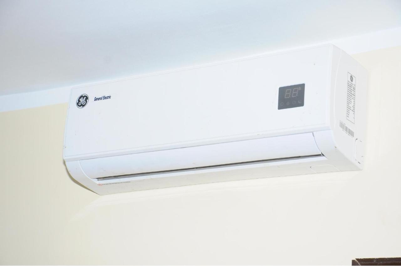 Apartment G in Florenza Khamsin 1