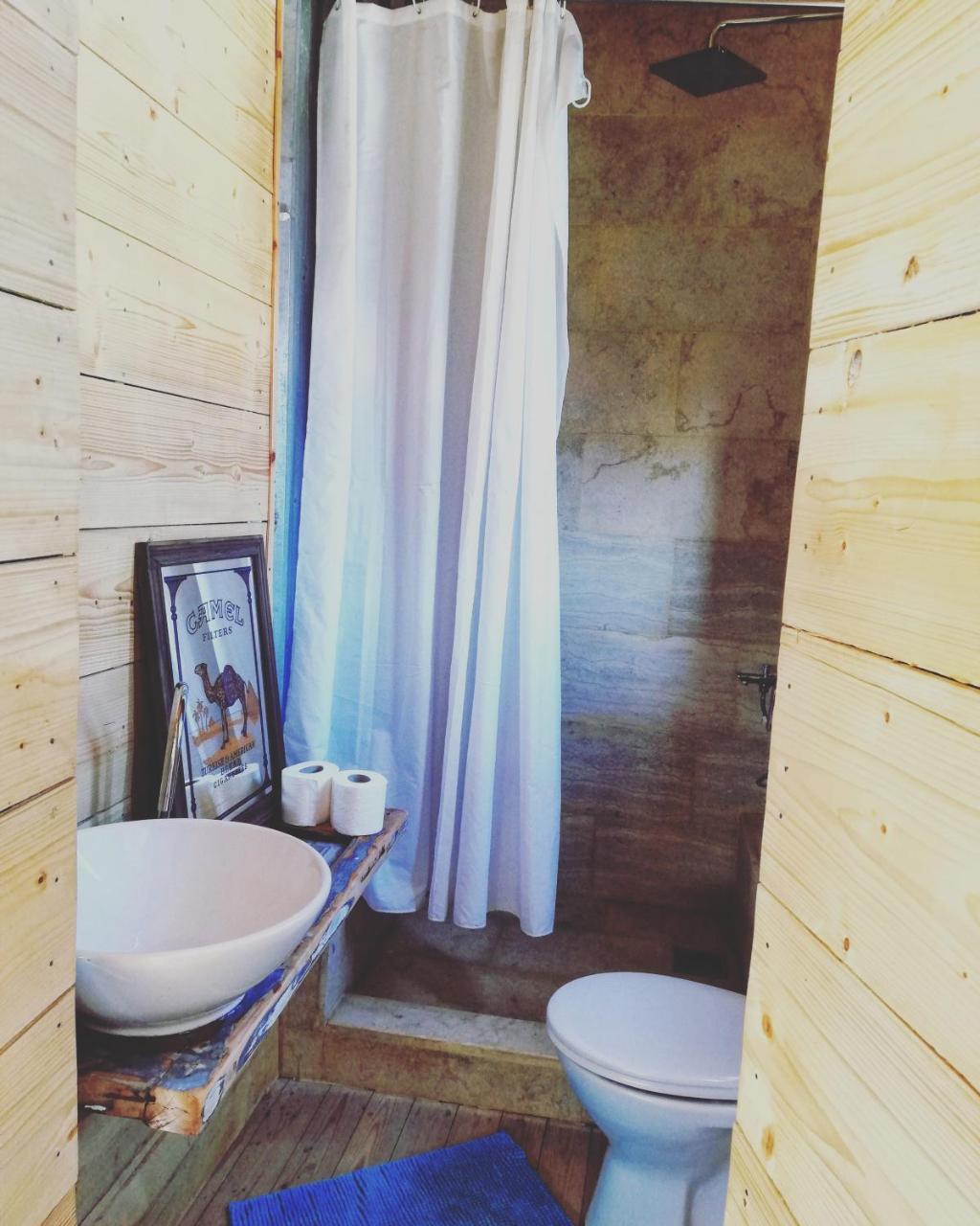 El Sheesh by Barefoot in Tunis