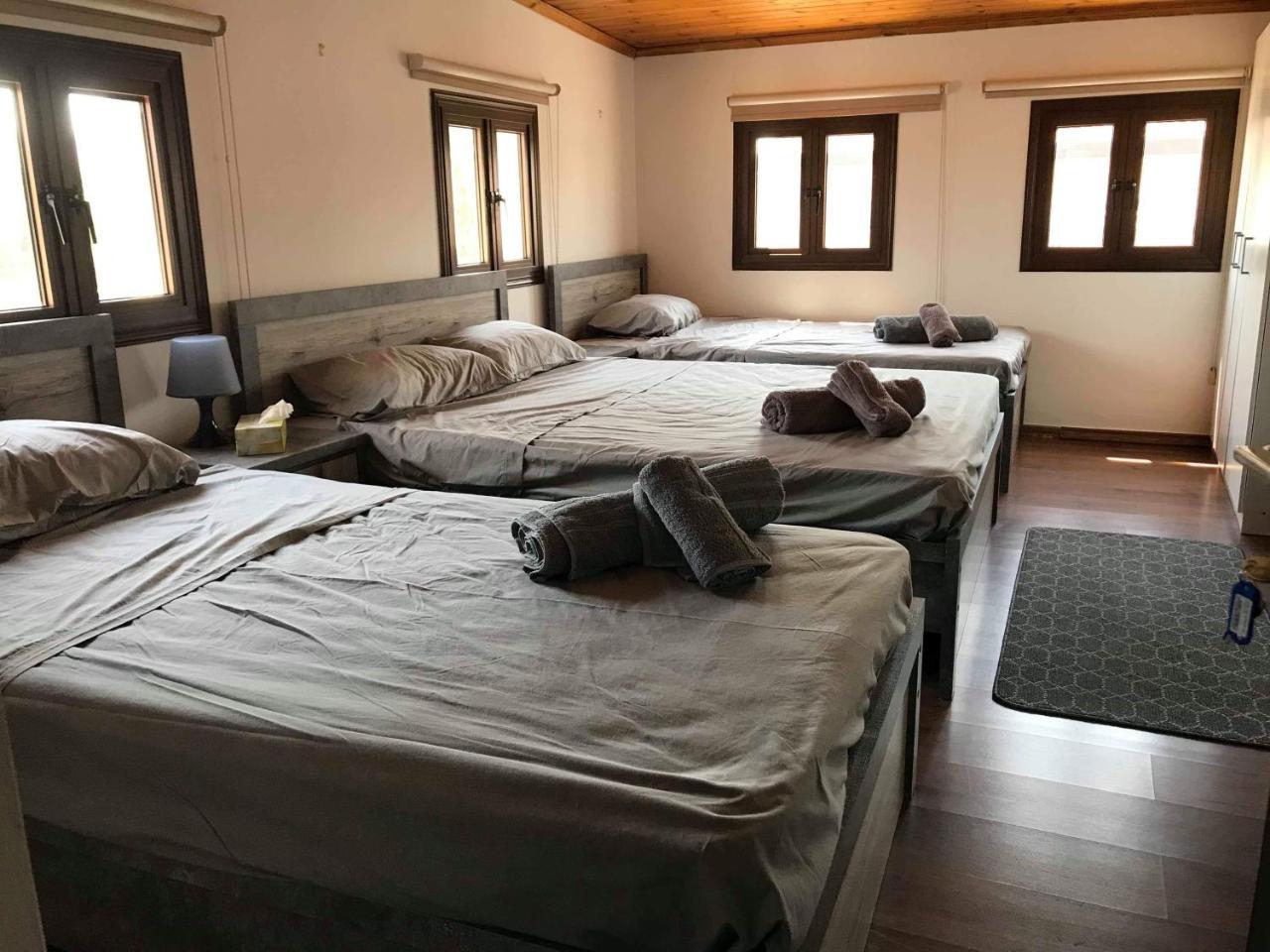 Town Centre Suites 2