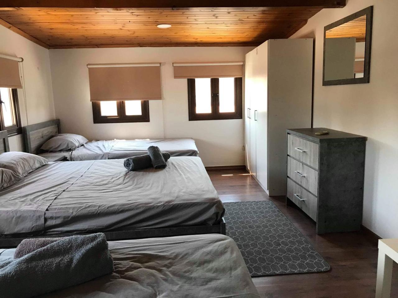 Town Centre Suites 1