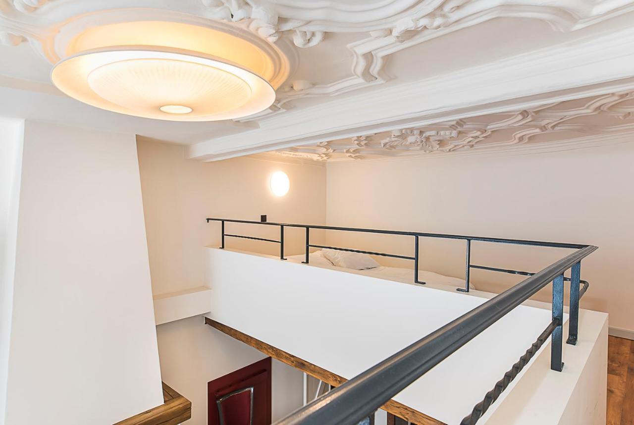 Hotel Agora Brussels Grand Place 1