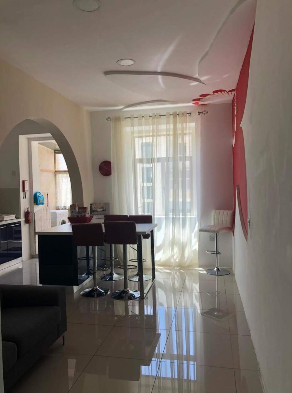 Sea View Large Valletta Appartment 1