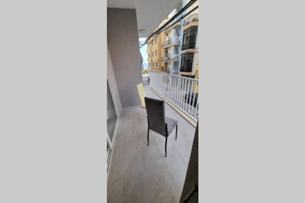 Seaview 2 Double Bedroom Modern Apartment 1